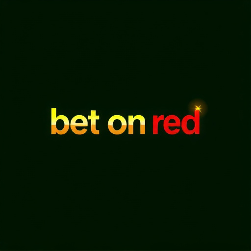 bet on red